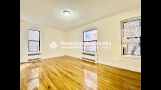 676 Riverside drive, Apartment #5F