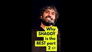 Why SHAGGY is the BEST part 2 🇯🇲 | Stand up #standupcomedy #comedy #shorts
Here’s a joke from my Comedy Central Presents about seeing Shaggy perform on the Train cruise and he said the funniest thing I’ve ever heard. Much funnier than anything I’ve ever said on stage. If you like the joke, watch my full special “Brain Noise” on my YouTube channel. Like. Comment. Subscribe. Share. Thanks!
More from Anthony DeVito:
YouTube: https://www.youtube.com/user/DeVitoAnthony
Facebook: https://www.facebook.com/anthony.p.devito
Twitter: https://twitter.com/AnthonyDeVito_
Instagram: https://www.instagram.com/comediananthonydevito
Tik Tok: https://www.tiktok.com/@comediananthonydevito Why SHAGGY is the BEST part 2 🇯🇲 | Stand up #standupcomedy #comedy #shorts