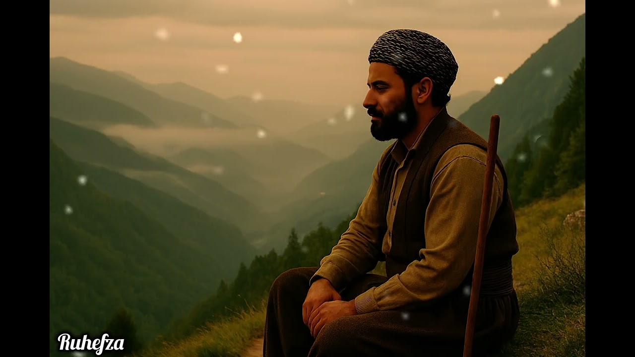 Değme Felek - Bugün Benim Efkârım Var Zarım Var