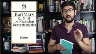 Karl Marx 