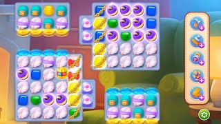 Homescapes Level 9062