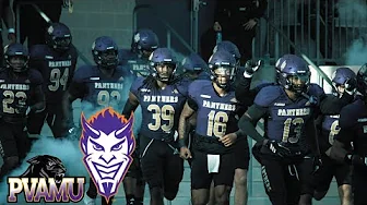 Both RBs Went Absolutely Crazy!! Reaction To Northwestern State/ Prairie View