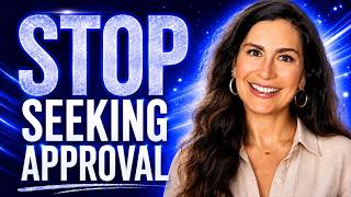 How To Stop Caring What People Think — Stop Seeking Approval