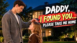 Daddy, I Found You After 5 Years…Please Take Me Home! screenshot 5