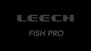 Leech Fish Pro Performance Series