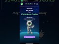 Entity space race mission 31 Quiz Answers #crypto #entity  #quiz  #airdrops  #quizanswers  #arichain
