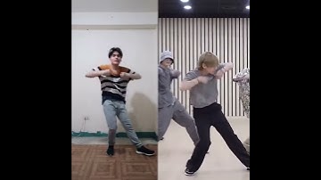 Thumbnail of BTS (방탄소년단) - 'Dynamite' short dance cover | DEWLON