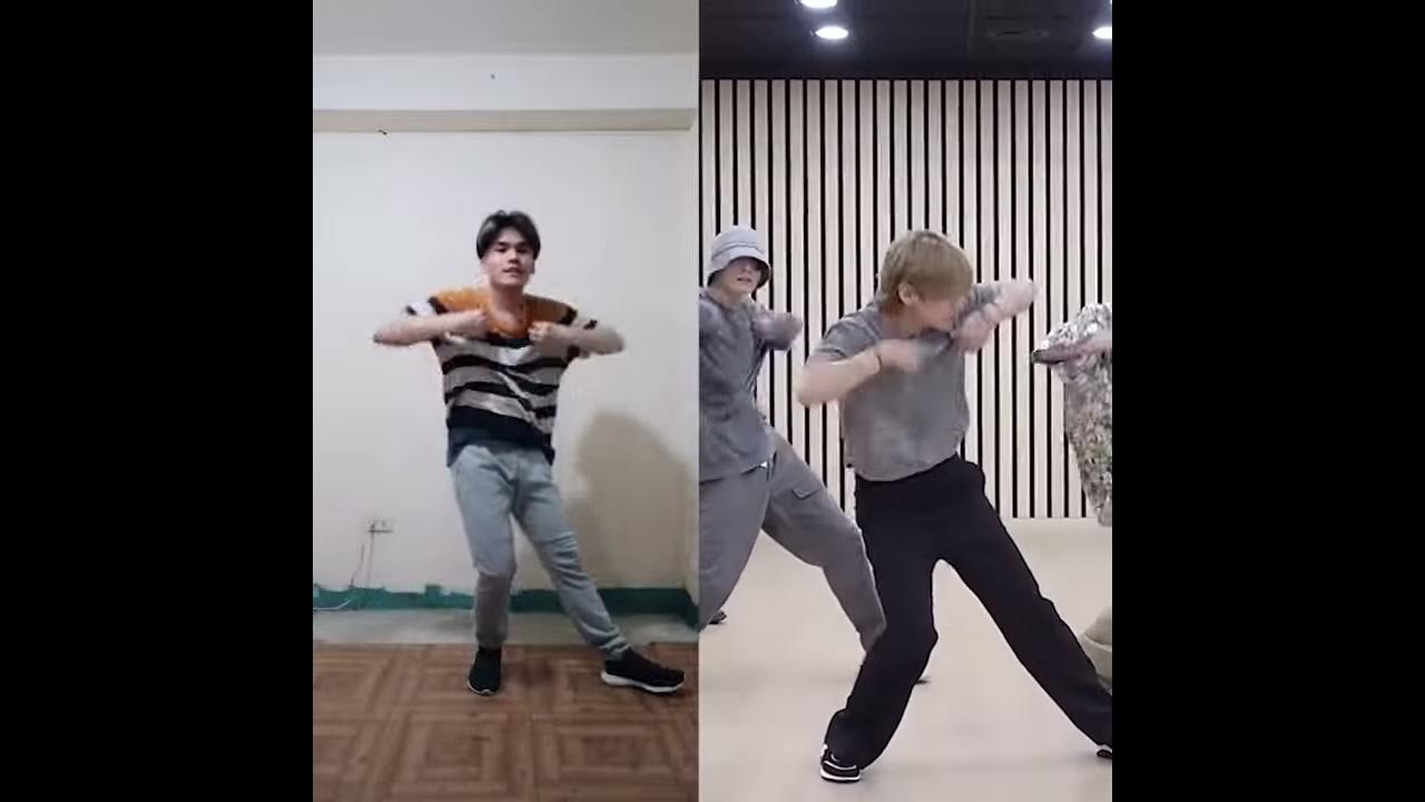BTS (방탄소년단) - 'Dynamite' short dance cover | DEWLON BTS (방탄소년단) - 'Dynamite' short dance cover | DEWLON