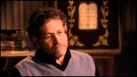 Joel Bakst: Inner teachings of the Kabbalah are kept very secret