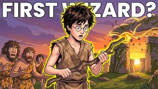 How Did The Wizarding World BEGIN