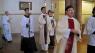 Easter Opening Hymn.m4v