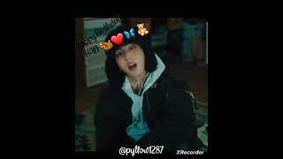 Happy Birthday Hannie Credits- Pyllow1287