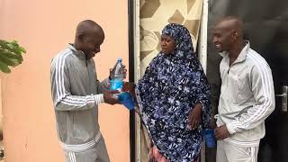 Dassa les jumeaux ( Rawdah )