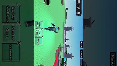 Close 1v1 with my friend