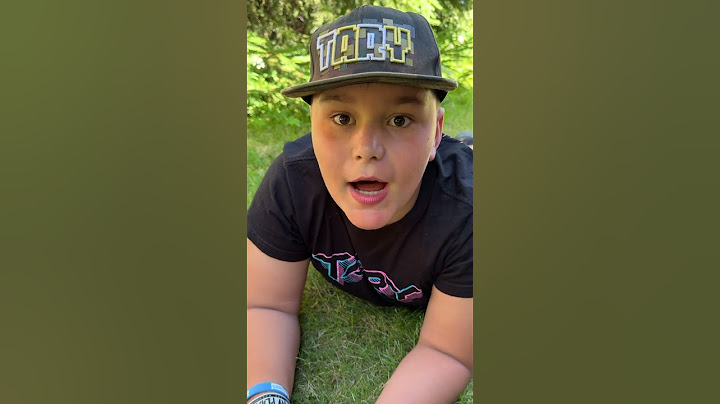 Samé otázky na Tary Campu! 🤯