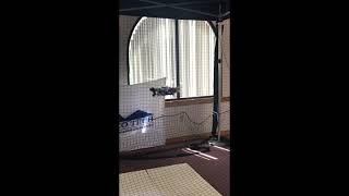 Drone Docking Tests