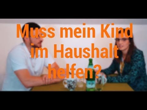 Video: Was Weiß Ein Modernes Kind über Die Vergangenheit