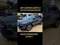 JEEP COMPASS LIMITED 1.6 MULTIJET 131 CV EL 2024 KM 50.000