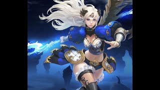 Echo of Soul Ragnarok - Stormguard PVE Rotation - Kranheim of Dreams Zone 2 (Hero)
