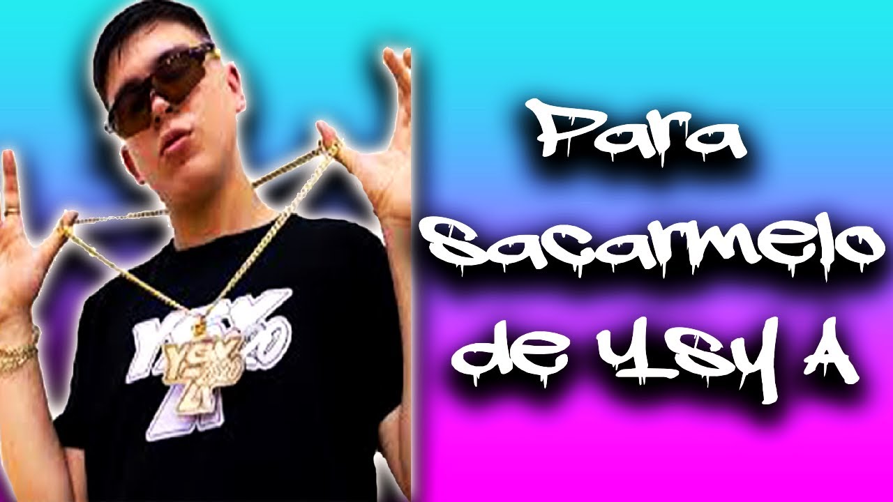 Ysy A - Para sacármelo | Letra