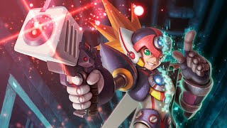 TEPPEN Legendary Card Art Name Reveal