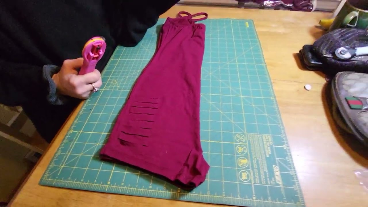 OLFA 18" x 24" Cutting Mat Review