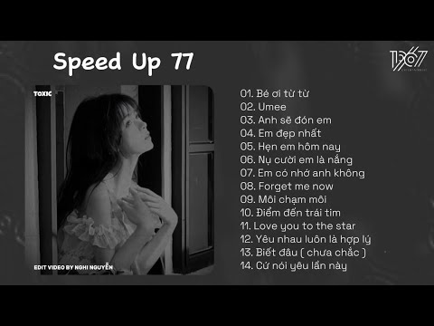 Top lofi chill nhạc việt 2024 - Bản tình ca nhẹ nhàng |Biết đâu (chưa chắc), Love you to the star,….