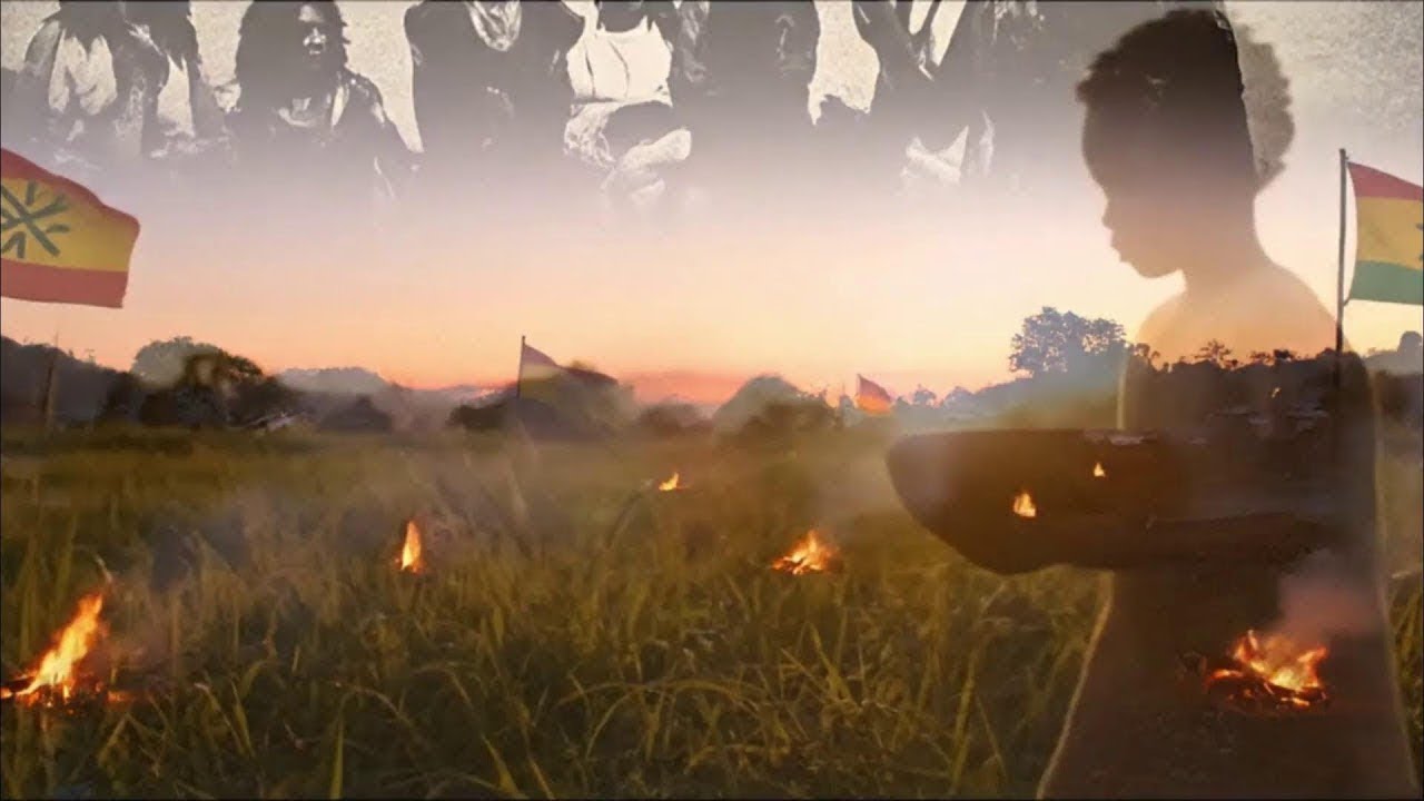 Rastafari Calling 🌿 | 🔥 One Love Reggae Mix | Conscious Roots Freedom ...