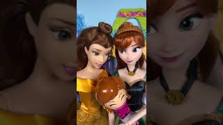 Disney Princess Frozen Toys Collection | Mattel | Let it Go | Playset Disney Best TikTok 😂