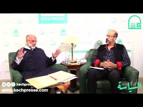 البرلماني درويش ل(كش بريس) سوء تدبير جماعة تاسلطانت إلى الباب المسدود