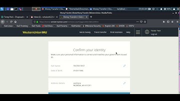Improper Session Management -  | Bug Bounty POC