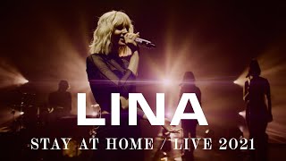 LINA - Utopie (#StayAtHome​ Konzert)