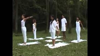Clase Hatha Yoga I.avi