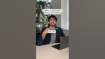 Solutions Architect vs Cloud Architect