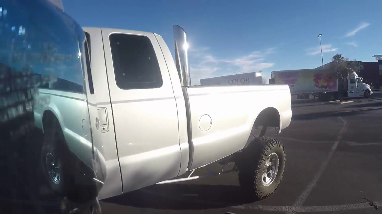Lifted trucks YouTube
