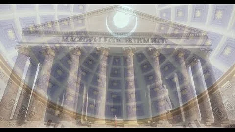 Is Pantheon open to public?
