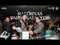 Rakornas Pariwisata 2026 Perkuat Sinergi Transformasi Ekosistem Kepariwisataan Nasional