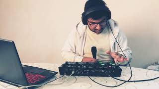 Saro-Wave (Loopstation cover)