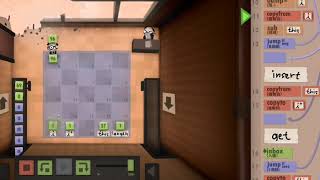 Human Resource Machine Year 41