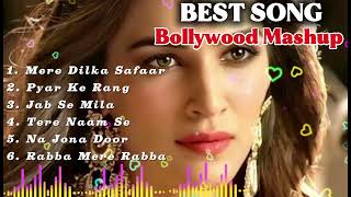 ROMANTIC HINDI LOVE MASHUP 2025 🧡 Mashup Terbaik Arijit Singh, Jubin Nautiyal,Lagu Hits Arijit Singh