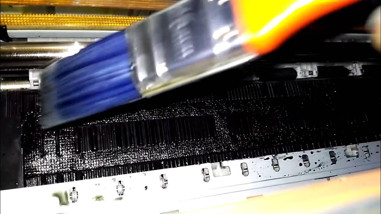 Принтер пачкает край бумаги. Принтер пачкает край бумаги. Принтер пачкает край бумаги. Принтер пачкает край бумаги. Как вытащить бумагу из принтера.