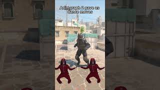 We really needed this cs2 update .. #cs2 #fps #gaming