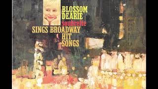 Watch Blossom Dearie Buckle Down Winsocki video