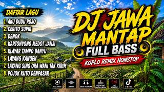 DJ JAVA🎵I AM DUDU ROJO🎵DRIVER'S STORY🎵DENOK