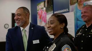 CICOA Annual Awards 2021 - Central Indiana Community Impact