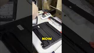 How to Salvage and Tear Down an Epson Printer for Parts