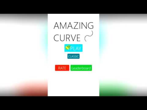 Amazing Curve - Snake Edition - Unity Mobile Game Template