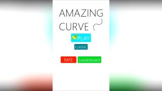 Amazing Curve - Snake Edition - Unity Mobile Game Template screenshot 4