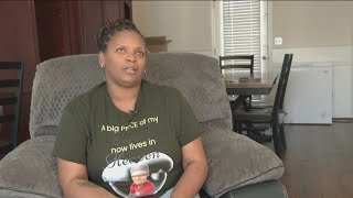 Mother of 11-year-old shot, killed at his home in Paulding County speaks out