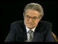 The Open Mind: George Soros: A Capitalist on "The Capitalist Threat"